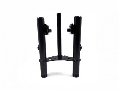 TRC - Upper Forks in Black for Z50  K1-1978