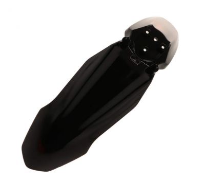 CRF110 Black Front Fender 2013-2018
