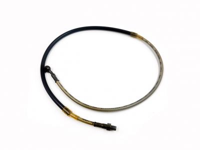 SSR - Front Brake Line for SR125 TR