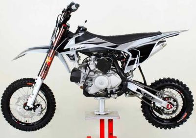 Pitster Pro - FSE 190R Daytona (12 x 14)
