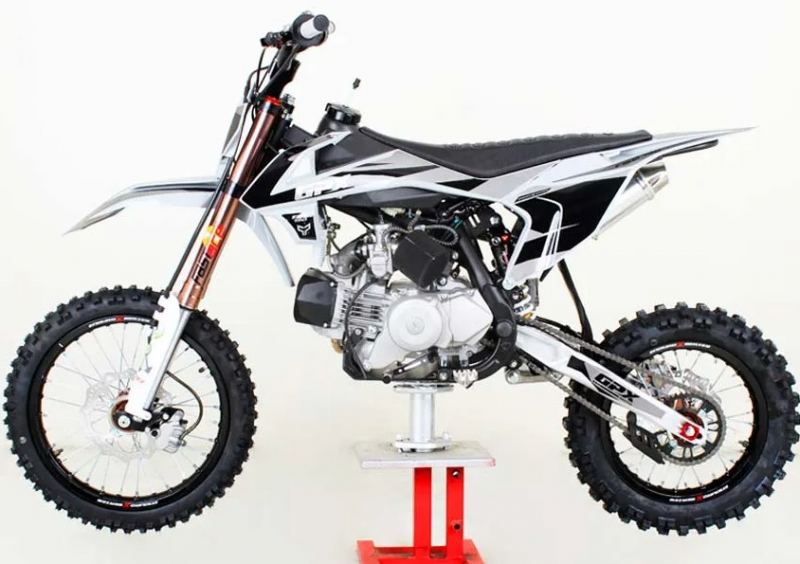 Pitster Pro - FSE 190R Daytona (14 x 17)