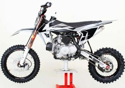 Pitster Pro - FSE 190R Daytona (14 x 17)