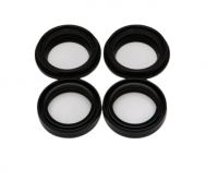 All Balls - Fork Seal & Wiper Kit for CRF150F and Sikk Trail Bike (35mm x 48mm x 8mm) - photo 2