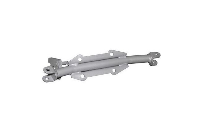 Piranha - Pegmount for P125-E
