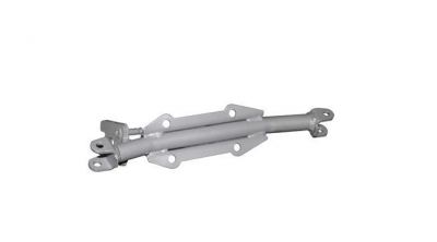 Piranha - Pegmount for P125-E