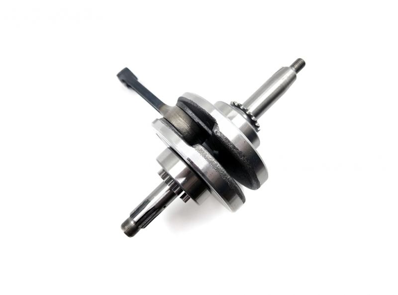 Piranha - YX140 E-start Crank