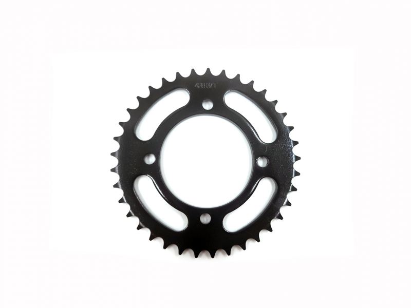 Steel Rear Sprocket  37 x 428 (76mm)