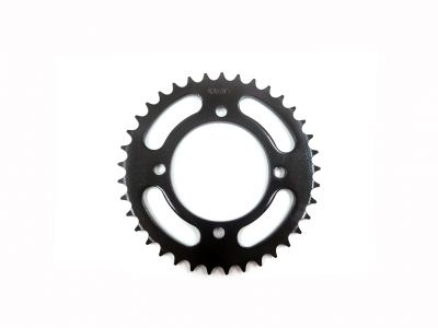 Steel Rear Sprocket 37 x 428 (76mm)