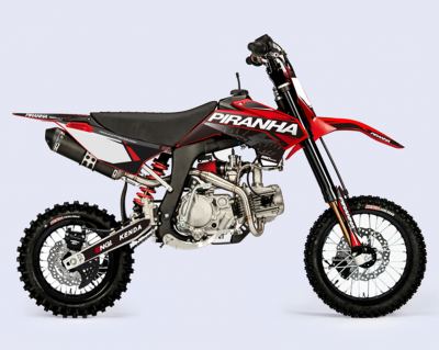 Piranha - Daytona 190-4V DE Pitbike