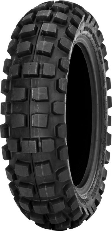 Shinko - 12 inch Rear Mobber Tire 130/70-12