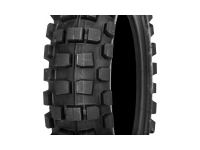 Shinko - 12 inch Rear Mobber Tire 130/70-12 - photo 2