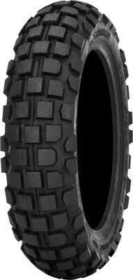 Shinko - 12 inch Front Mobber Tire 120/70-12