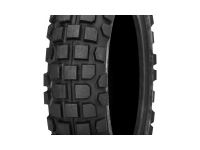 Shinko - 12 inch Front Mobber Tire 120/70-12 - photo 2