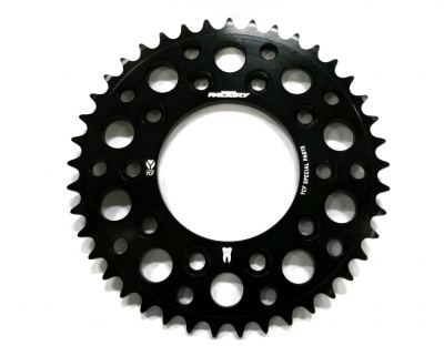 Piranha - Billet 41T Rear Sprocket for YCF Pit Bikes