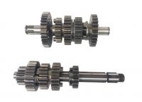 ZS 190 Transmission Main, Counter Shaft #24 - photo 1