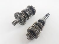ZS 190 Transmission Main, Counter Shaft #24 - photo 2