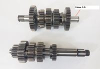 ZS 190 Transmission Main, Counter Shaft #24 - photo 3