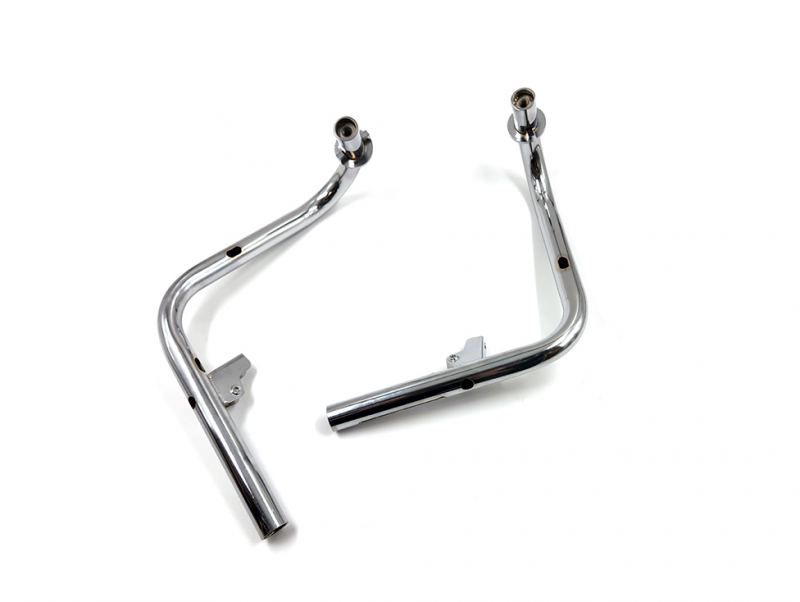TBParts - Replacement Handle Bars for CT70 K0