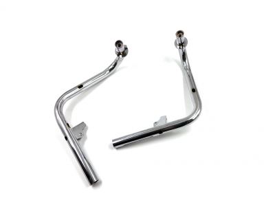 TBParts - Replacement Handle Bars for CT70 K0