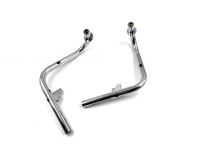 TBParts - Replacement Handle Bars for CT70 K0 - photo 1