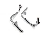 TBParts - Replacement Handle Bars for CT70 K0 - photo 2