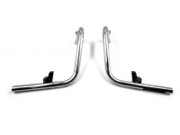 TBParts - Replacement Handle Bars for CT70 K0 - photo 3
