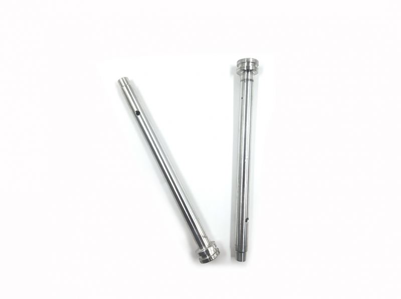 Two Brothers - Damping Rods for KLX / DRZ 110 and CRF110