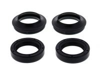 All Balls - Fork Seal And Dust Seal Kit Honda CRF110 MSX125 TT-R110 CRF125 (31mm x 43mm x 10mm) - photo 2