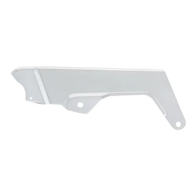 TBParts - Chrome Chain Guard for Z50 K3