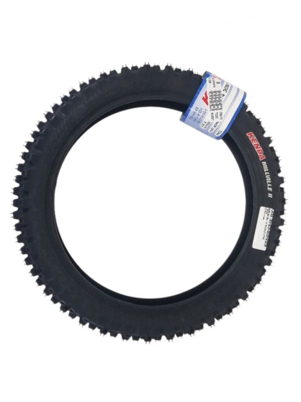 Kenda Millville 60/100 14in Front Tire