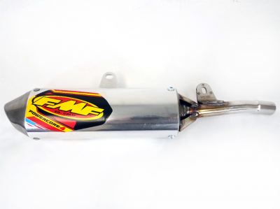 FMF - Powercore 4 Muffler Slip-on Only for CRF110 2019-Present