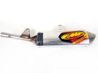 FMF - Powercore 4 Muffler Slip-on Only for CRF110 2019-Present - photo 2