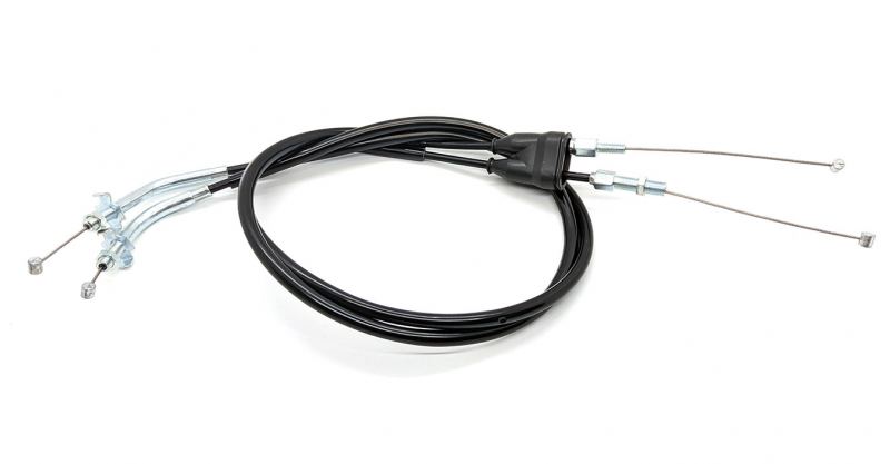 Honda CRF125 throttle cable set - 2019 - present