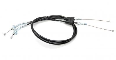 Honda CRF125 throttle cable set - 2019 - present