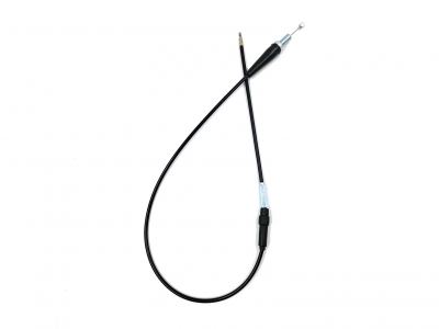 TBparts - Thumb Throttle Cable for TRX90 with VM26 & Performance Carbs