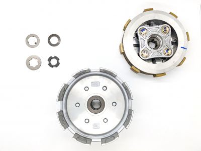 ZS 190 CLUTCH