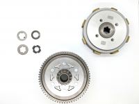 ZS 190 CLUTCH - photo 2