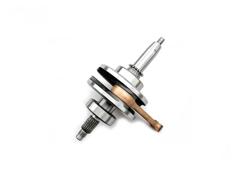 ZS 190 and 212 Crankshaft