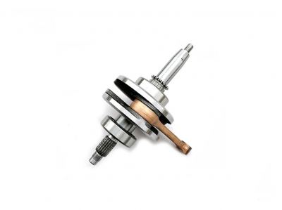 ZS 190 and 212 Crankshaft