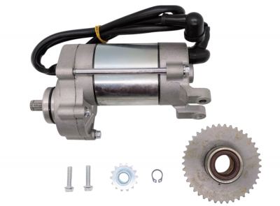 ZS 190 STARTER