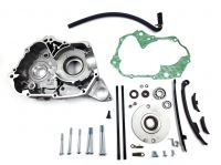 ZS 190 Crankcase Half Left Side - photo 2