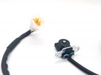 ZS 190 Ignition Stator and Flywheel with Starter Clutch - photo 3