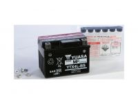 Yuasa - Replacement Battery 12V for CRF110 - photo 2