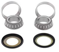 All Balls - Steering Bearing/Seal Kit for CRF150F CRF125F CRF110 2019-present - photo 1
