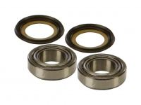All Balls - Steering Bearing/Seal Kit for CRF150F CRF125F CRF110 2019-present - photo 2