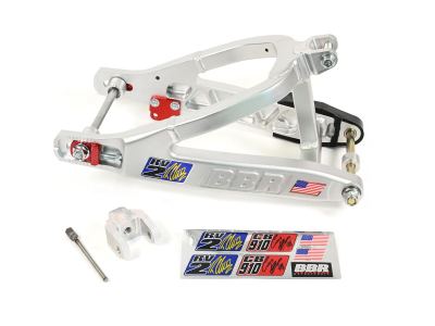 BBR - Stock Comp Signature Swingarm for TT-R110