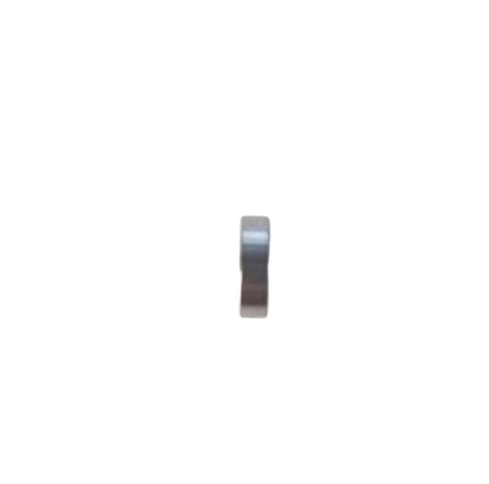 8mm Aluminum Spacers (2)