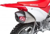 Yoshimura - RS-9 Full Exhaust System for CRF110 2019-Present EFI - photo 2