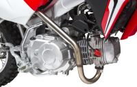 Yoshimura - RS-9 Full Exhaust System for CRF110 2019-Present EFI - photo 3