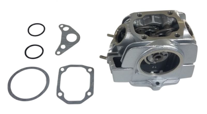 SSR - Replacement Head for SSR 125